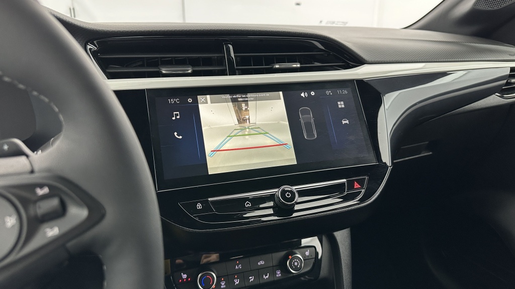 OPEL Corsa 1.2 Turbo 100ch GS BVA8 - ref: 8-GLI00010120 - Photo 18