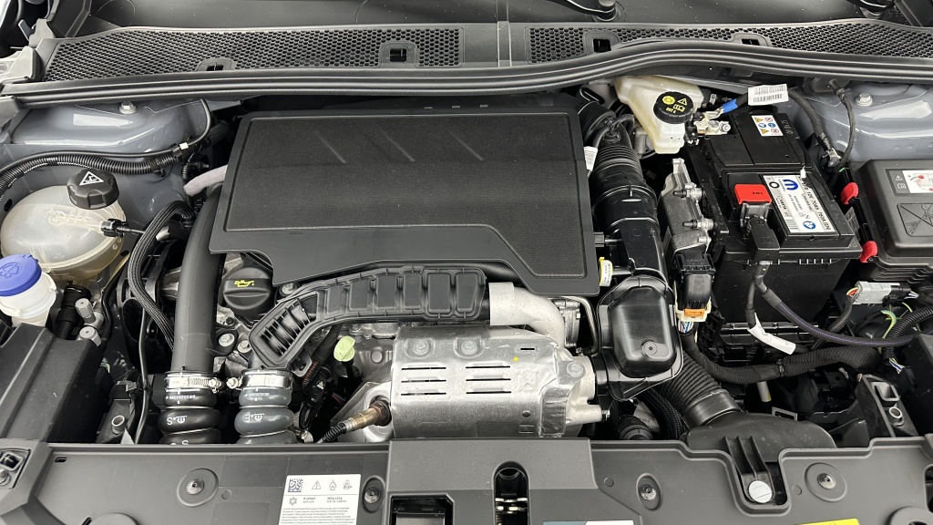 OPEL Corsa 1.2 Turbo 100ch GS BVA8 - ref: 8-GLI00010122 - Photo 11