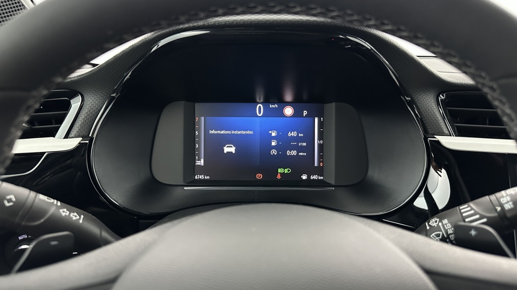 OPEL Corsa 1.2 Turbo 100ch GS BVA8 - ref: 8-GLI00010122 - Photo 14