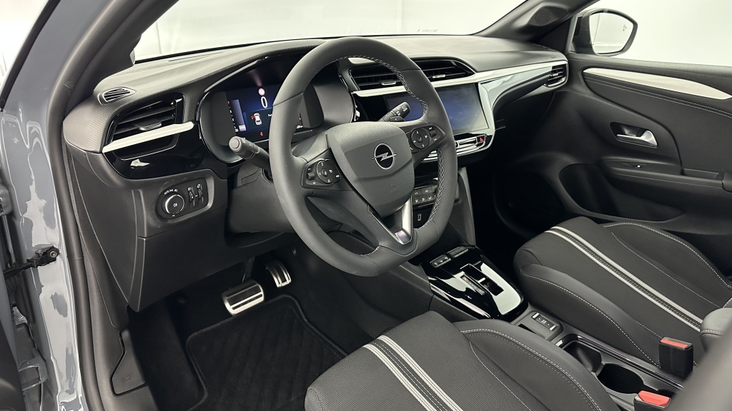 OPEL Corsa 1.2 Turbo 100ch GS BVA8 - ref: 8-GLI00010123 - Photo 6