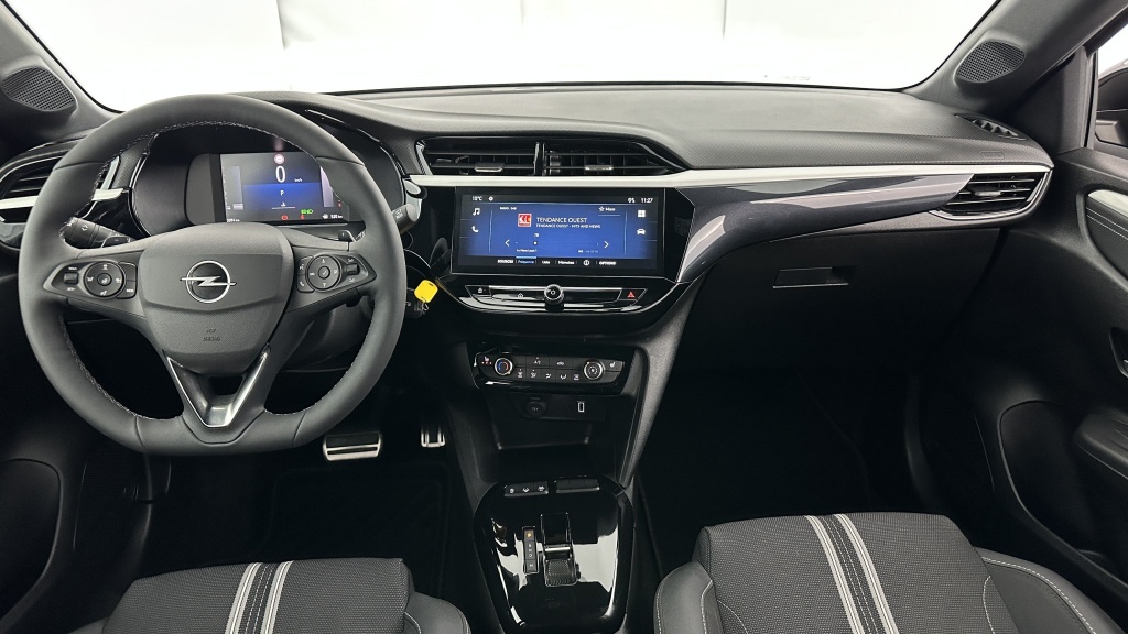 OPEL Corsa 1.2 Turbo 100ch GS BVA8 - ref: 8-GLI00010123 - Photo 7