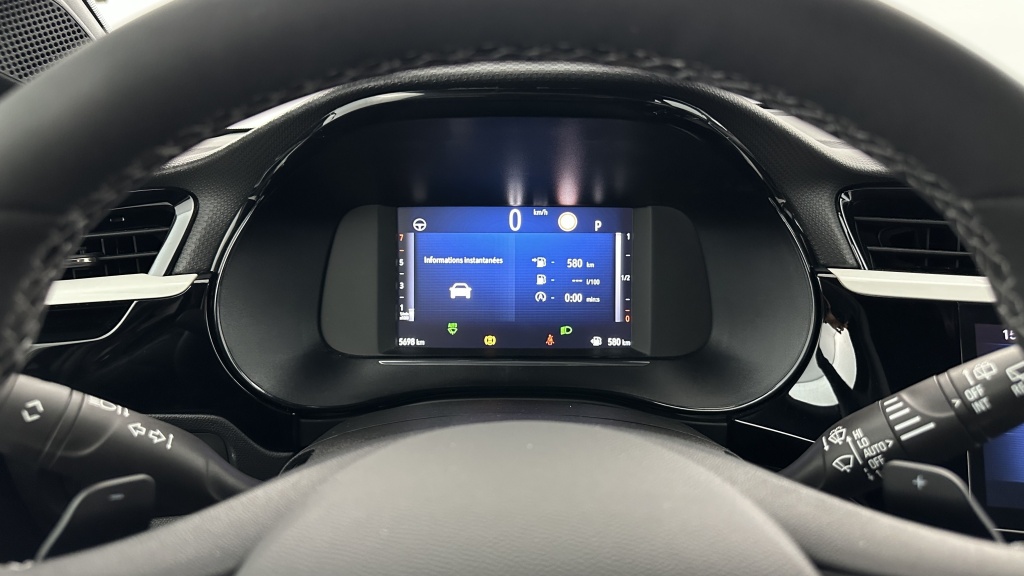 OPEL Corsa 1.2 Turbo 100ch GS BVA8 - ref: 8-GLI00010125 - Photo 15