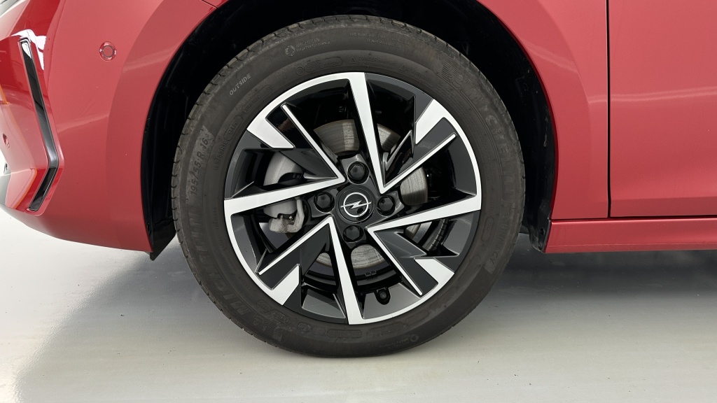 OPEL Corsa 1.2 Turbo 100ch GS BVA8 - ref: 8-GLI00010126 - Photo 12