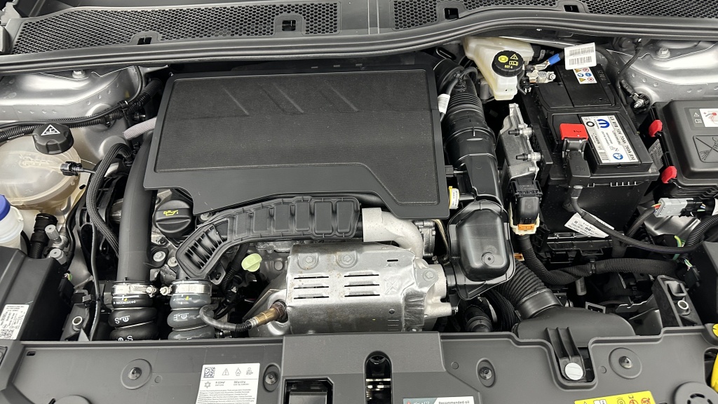 OPEL Corsa 1.2 Turbo 100ch GS BVA8 - ref: 8-GLI00010129 - Photo 11