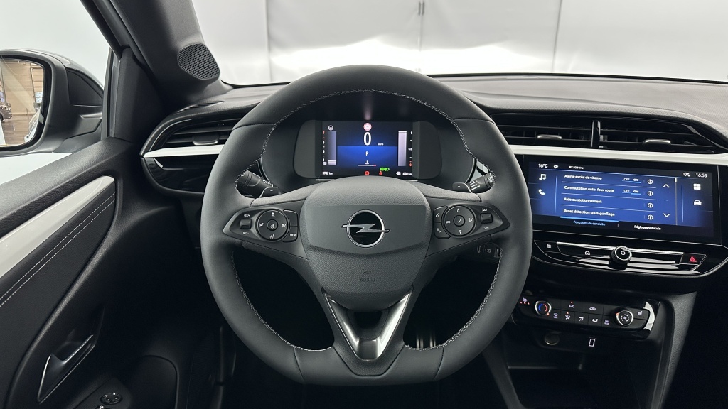 OPEL Corsa 1.2 Turbo 100ch GS BVA8 - ref: 8-GLI00010129 - Photo 14