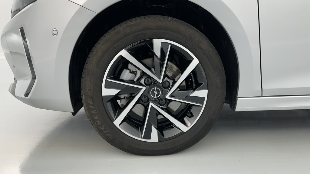 OPEL Corsa 1.2 Turbo 100ch GS BVA8 - ref: 8-GLI00010130 - Photo 12