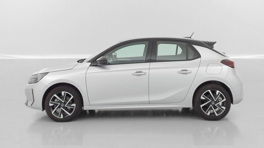 OPEL Corsa 1.2 Turbo 100ch GS BVA8 - ref: 8-GLI00010130 - Photo 4