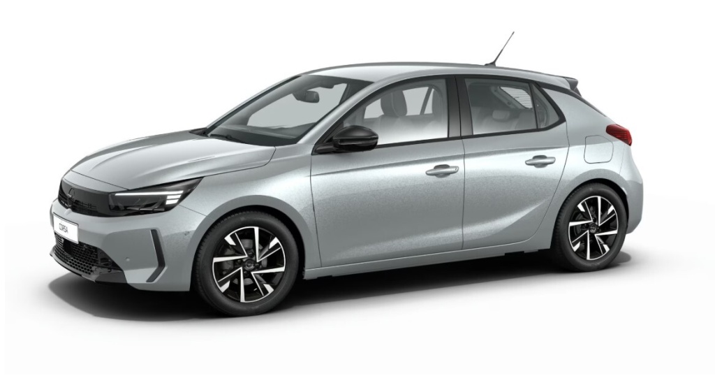 OPEL Corsa 1.2 Turbo 100ch GS BVA8 - ref: 8-GLI00010131 - Photo 4