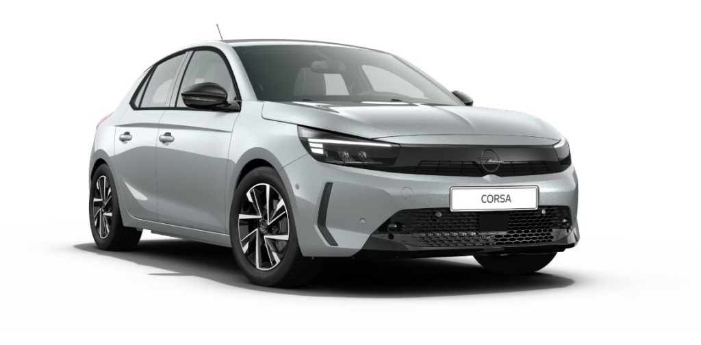 OPEL Corsa 1.2 Turbo 100ch GS BVA8 - ref: 8-GLI00010134 - Photo 1