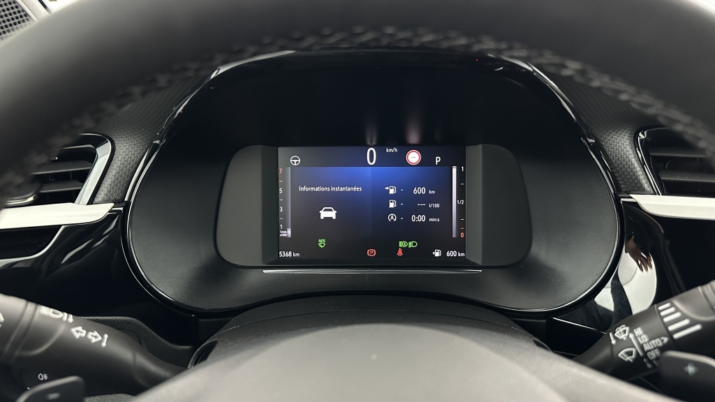 OPEL Corsa 1.2 Turbo 100ch GS BVA8 - ref: 8-GLI00010135 - Photo 14