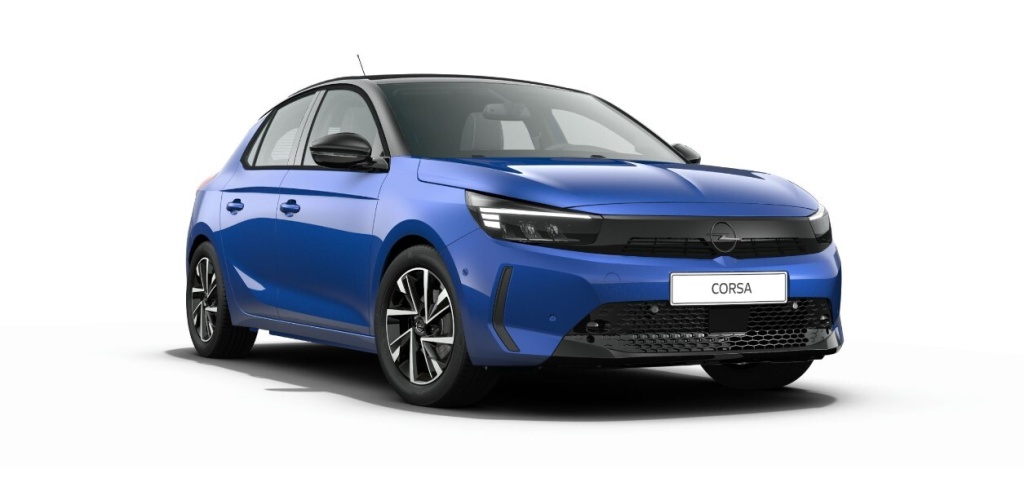 OPEL Corsa 1.2 Turbo 100ch GS BVA8 - ref: 8-GLI00010136 - Photo 1