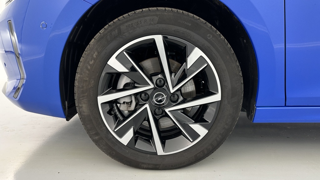 OPEL Corsa 1.2 Turbo 100ch GS BVA8 - ref: 8-GLI00010136 - Photo 12