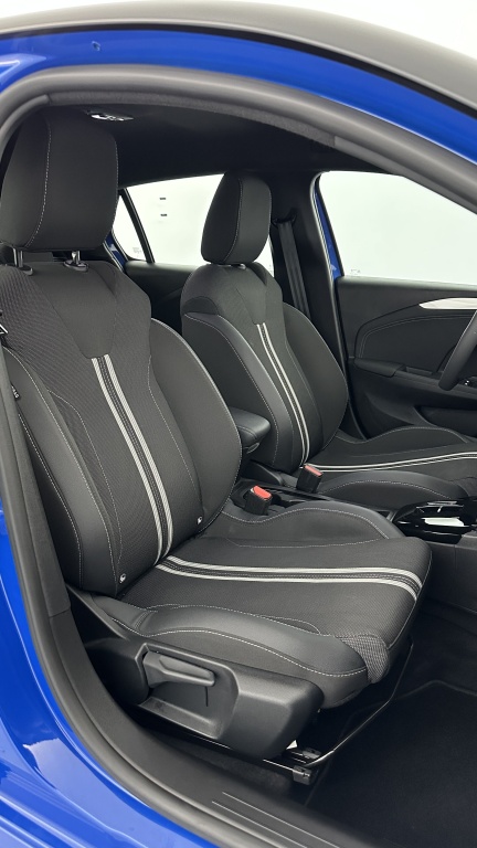 OPEL Corsa 1.2 Turbo 100ch GS BVA8 - ref: 8-GLI00010136 - Photo 18