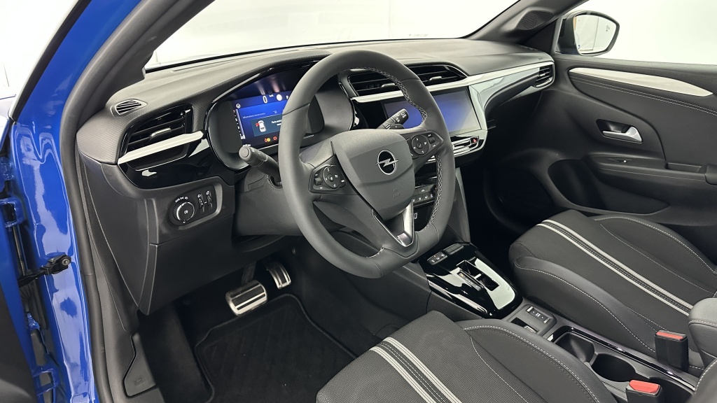 OPEL Corsa 1.2 Turbo 100ch GS BVA8 - ref: 8-GLI00010136 - Photo 6