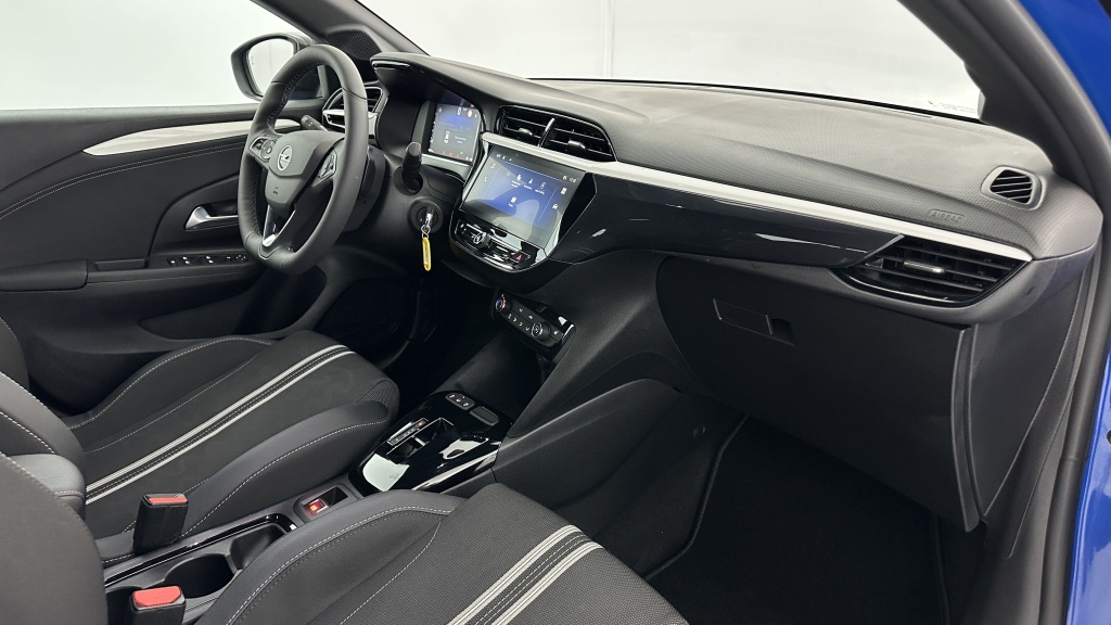 OPEL Corsa 1.2 Turbo 100ch GS BVA8 - ref: 8-GLI00010136 - Photo 8