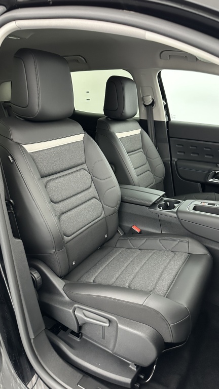 CITROEN C5 Aircross 1.5 BlueHDi 130ch Max EAT8 - ref: 8-GLI00010162 - Photo 18