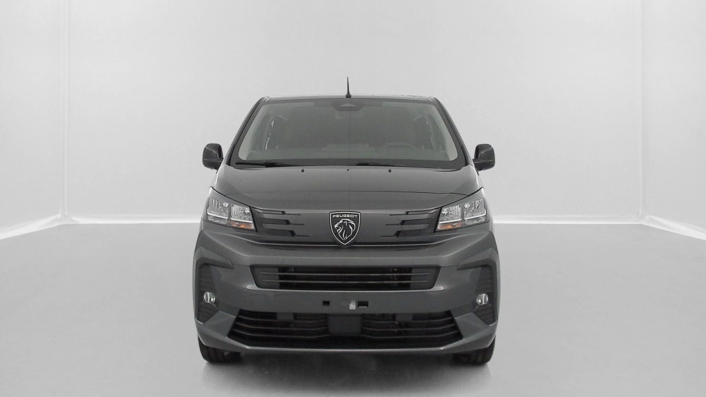 PEUGEOT Expert Cabine Approfondie M 2.0 BlueHDi 180ch EAT8 - ref: 8-GLI00010256 - Photo 2