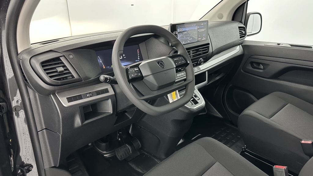 PEUGEOT Expert Cabine Approfondie M 2.0 BlueHDi 180ch EAT8 - ref: 8-GLI00010256 - Photo 6