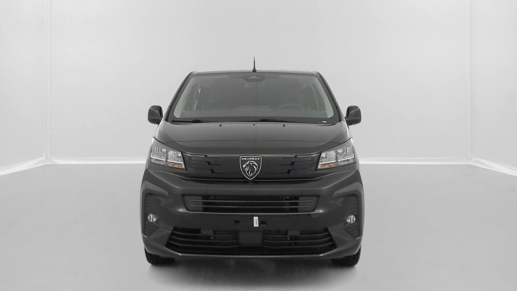 PEUGEOT Expert Cabine Approfondie M 2.0 BlueHDi 180ch EAT8 - ref: 8-GLI00010302 - Photo 2