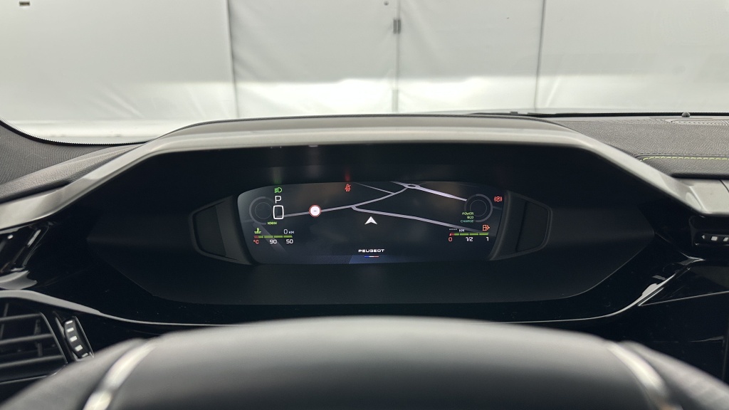 PEUGEOT 308 III(2) 1.2 Hybrid 145ch GT e-DCS6 - ref: 8-GLI00010348 - Photo 15