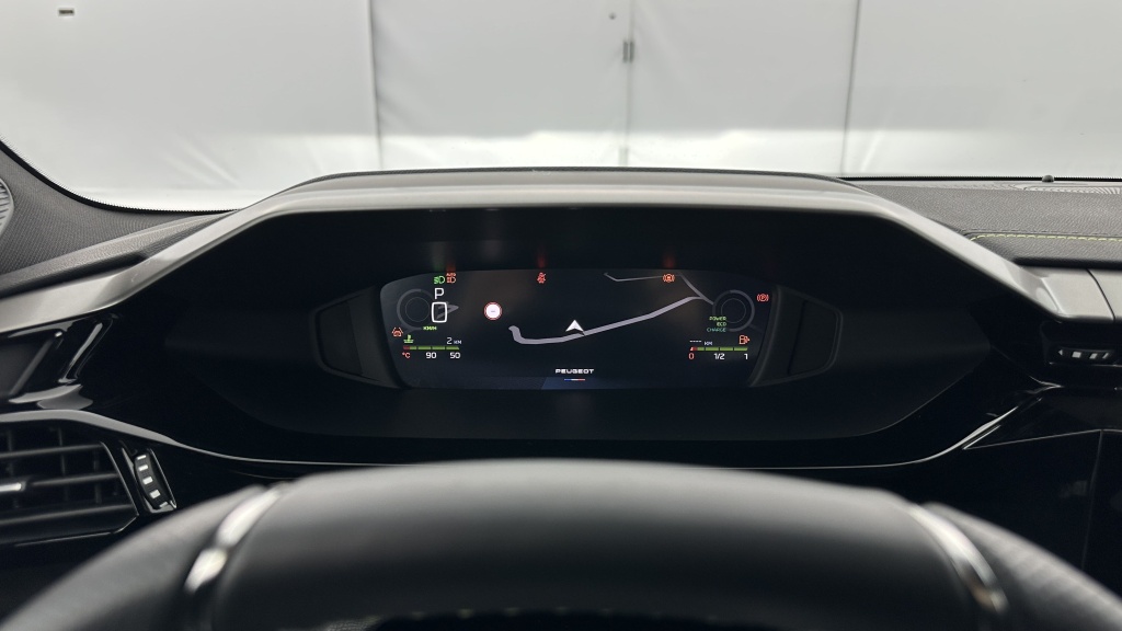 PEUGEOT 308 III(2) 1.2 Hybrid 145ch GT e-DCS6 - ref: 8-GLI00010351 - Photo 15