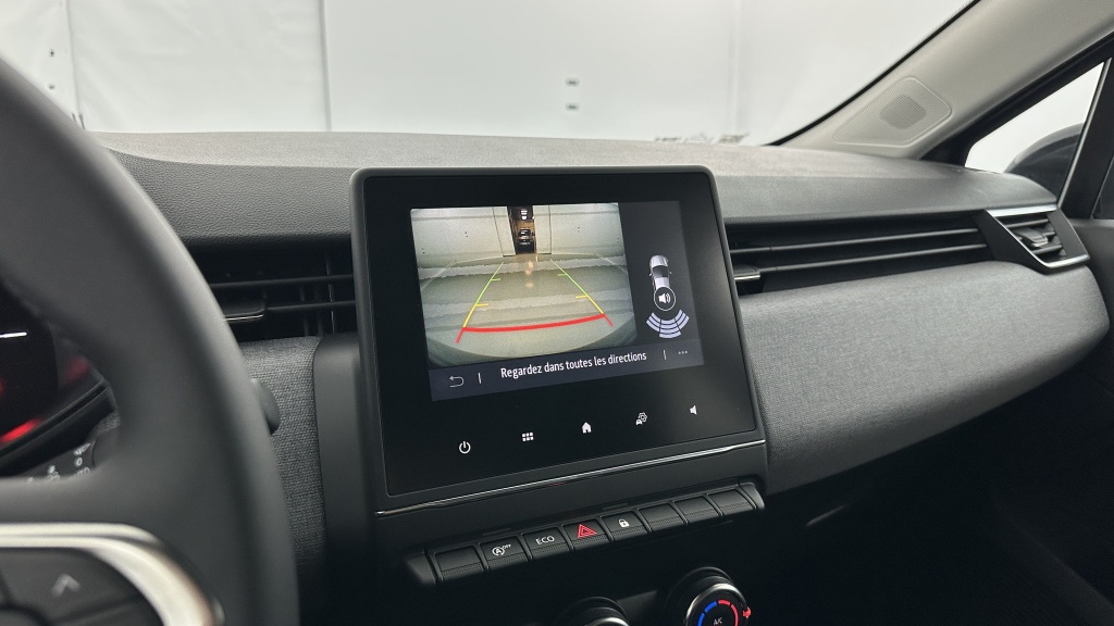 RENAULT Clio V(2) 1.5 Blue dCi 100ch Evolution - ref: 8-GLI00010427 - Photo 19