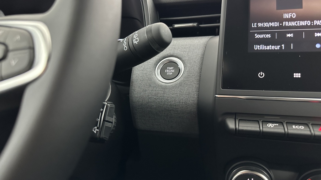 RENAULT Clio V(2) 1.5 Blue dCi 100ch Evolution - ref: 8-GLI00010433 - Photo 20