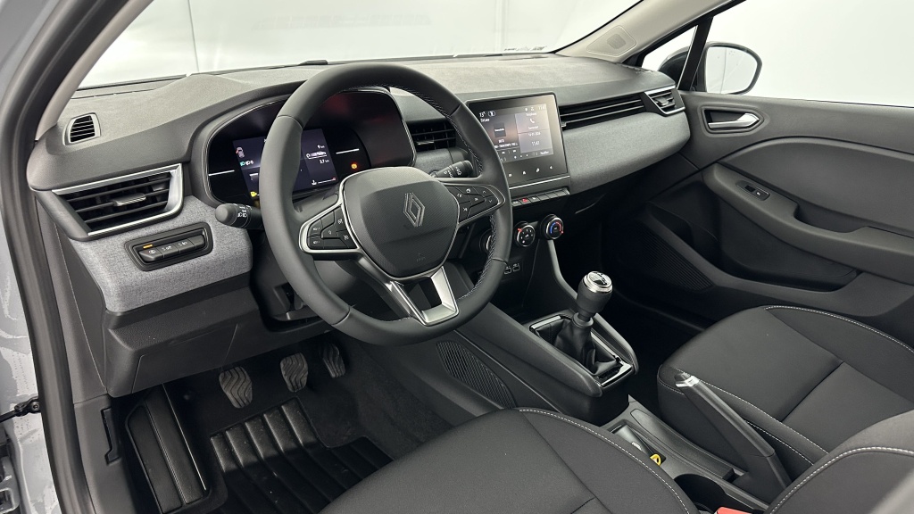 RENAULT Clio V(2) 1.5 Blue dCi 100ch Evolution - ref: 8-GLI00010434 - Photo 6