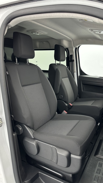 FIAT Scudo Cabine Approfondie M 2.0 BlueHDi 180ch Pack Premium Connect EAT8 - ref: 8-GLI00010467 - Photo 14