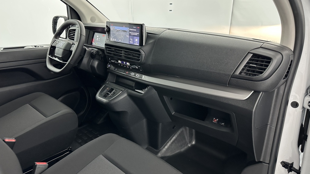 FIAT Scudo Cabine Approfondie M 2.0 BlueHDi 180ch Pack Premium Connect EAT8 - ref: 8-GLI00010467 - Photo 7