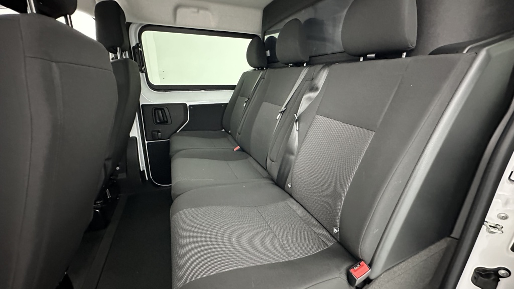 FIAT Scudo Cabine Approfondie M 2.0 BlueHDi 180ch Pack Premium Connect EAT8 - ref: 8-GLI00010467 - Photo 8
