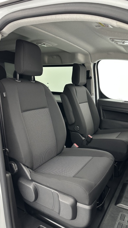 FIAT Scudo Cabine Approfondie XL 2.0 BlueHDi 180ch Pack Premium Connect EAT8 - ref: 8-GLI00010469 - Photo 14