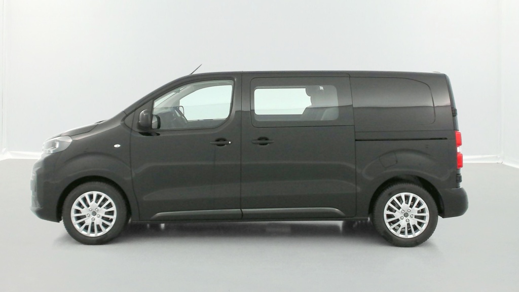 PEUGEOT Expert Cabine Approfondie M 2.0 BlueHDi 180ch EAT8 - ref: 8-GLI00010574 - Photo 4