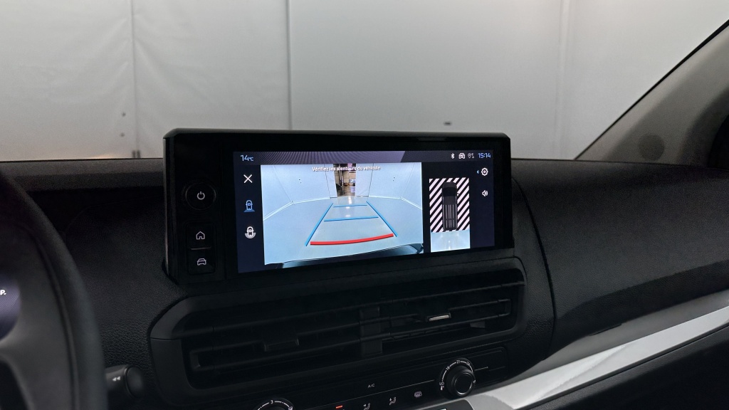 PEUGEOT Expert Cabine Approfondie M 2.0 BlueHDi 180ch EAT8 - ref: 8-GLI00010576 - Photo 15