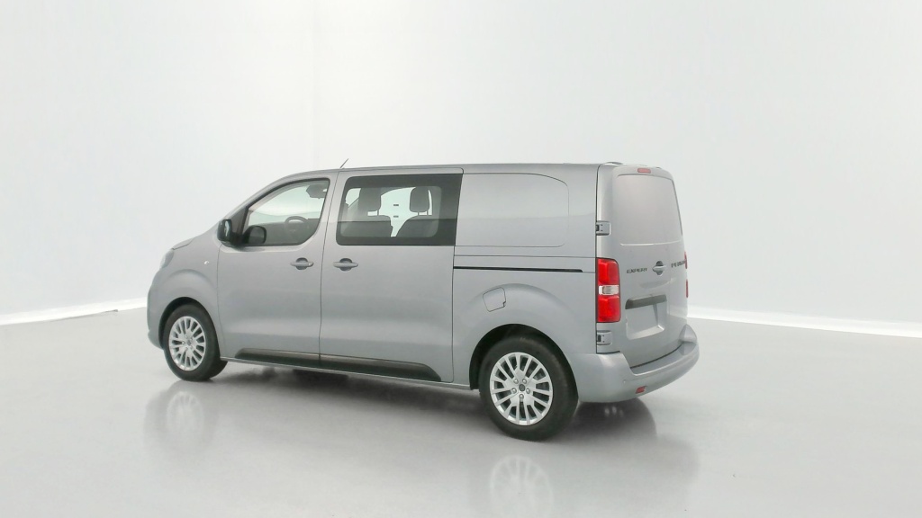 PEUGEOT Expert Cabine Approfondie M 2.0 BlueHDi 180ch EAT8 - ref: 8-GLI00010601 - Photo 20