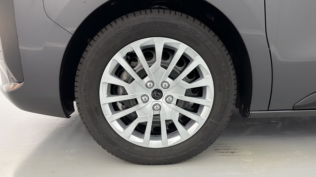 PEUGEOT Expert Cabine Approfondie XL 2.0 BlueHDi 180ch EAT8 - ref: 8-GLI00010616 - Photo 10