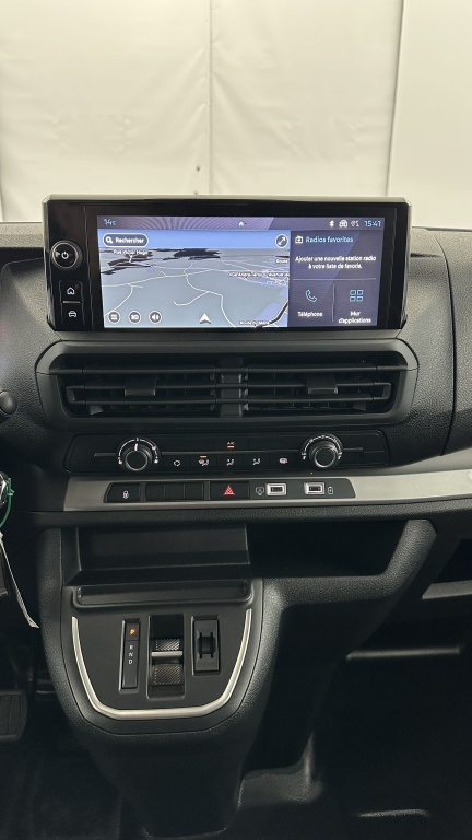 PEUGEOT Expert Cabine Approfondie XL 2.0 BlueHDi 180ch EAT8 - ref: 8-GLI00010622 - Photo 12