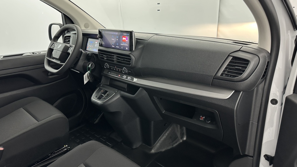 PEUGEOT Expert Cabine Approfondie XL 2.0 BlueHDi 180ch EAT8 - ref: 8-GLI00010634 - Photo 7