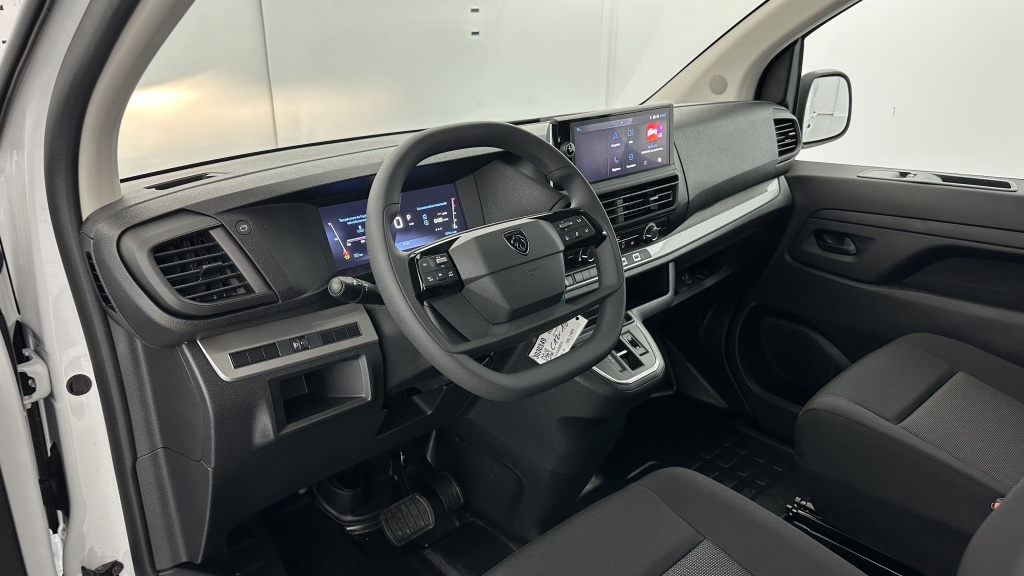 PEUGEOT Expert Cabine Approfondie XL 2.0 BlueHDi 180ch EAT8 - ref: 8-GLI00010696 - Photo 6