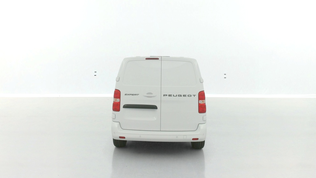 PEUGEOT Expert Cabine Approfondie III M 2.0 BlueHDi 180ch EAT8 - ref: 8-GLI00010697 - Photo 17