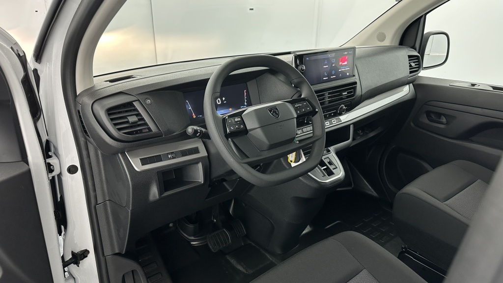 PEUGEOT Expert Cabine Approfondie III M 2.0 BlueHDi 180ch EAT8 - ref: 8-GLI00010698 - Photo 6