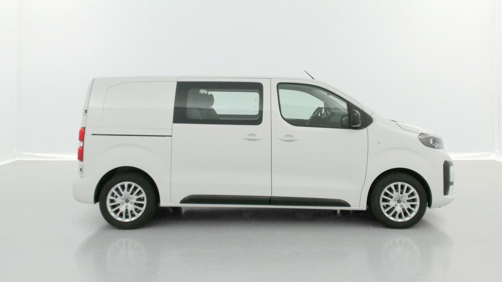 PEUGEOT Expert Cabine Approfondie M 2.0 BlueHDi 180ch EAT8 - ref: 8-GLI00010699 - Photo 19