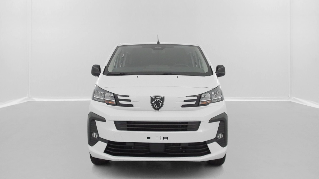 PEUGEOT Expert Cabine Approfondie M 2.0 BlueHDi 180ch EAT8 - ref: 8-GLI00010699 - Photo 2