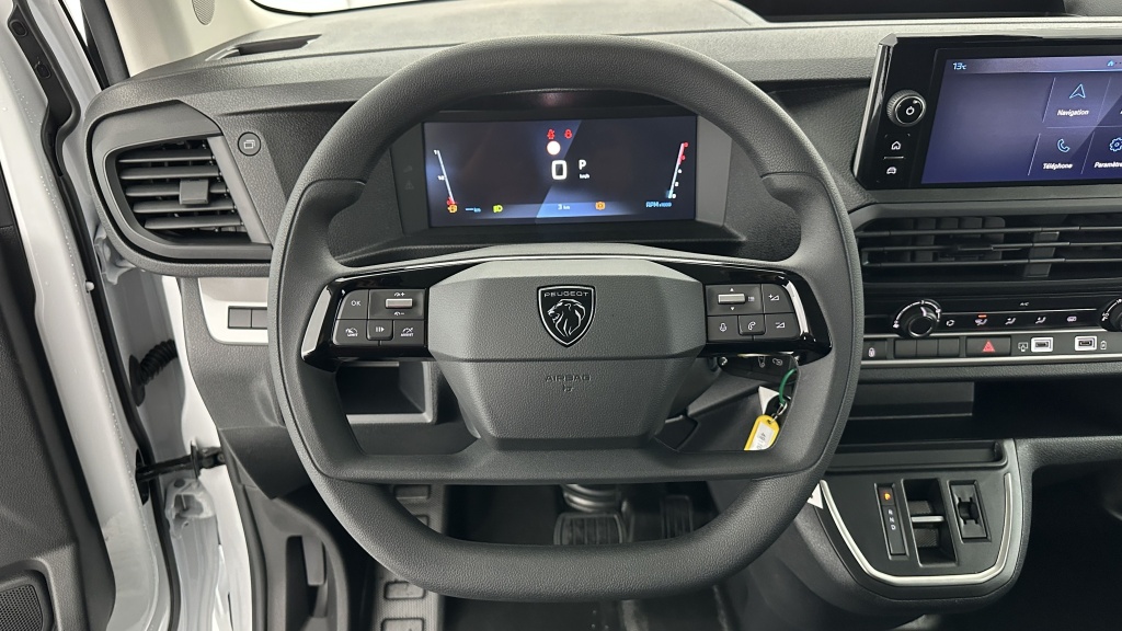 PEUGEOT Expert Cabine Approfondie M 2.0 BlueHDi 180ch EAT8 - ref: 8-GLI00010700 - Photo 6