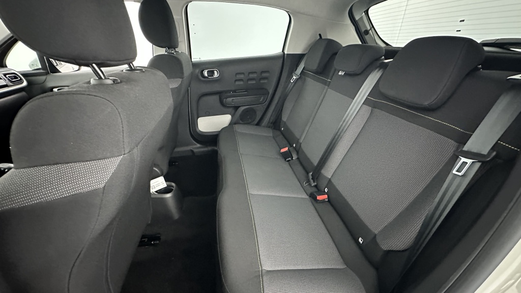 CITROEN C3 III 1.2 PureTech 83ch Shine - ref: 8-GLI00010904 - Photo 9