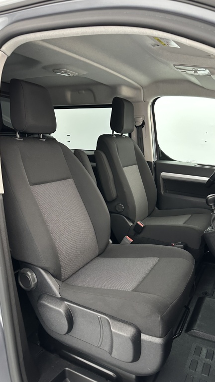 FIAT Scudo Cabine Approfondie XL 2.0 145ch Pro Lounge Connect - ref: 8-GLI00010920 - Photo 13