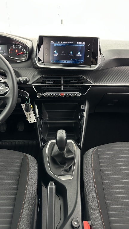 PEUGEOT 208 II 1.2 PureTech 75ch Active - ref: 8-GLI00011019 - Photo 15