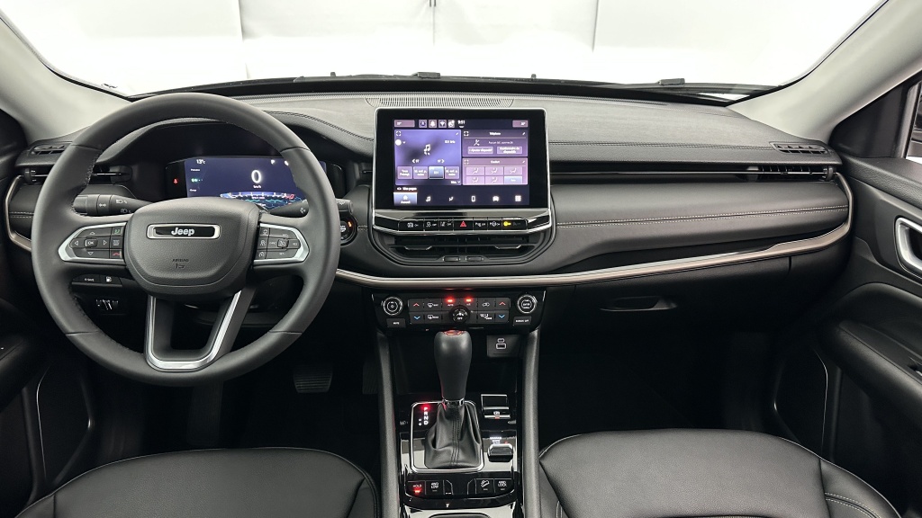 JEEP Compass II 1.3 T4 240ch PHEV 4xe Overland AT6 eAWD - ref: 8-GLI00011021 - Photo 7