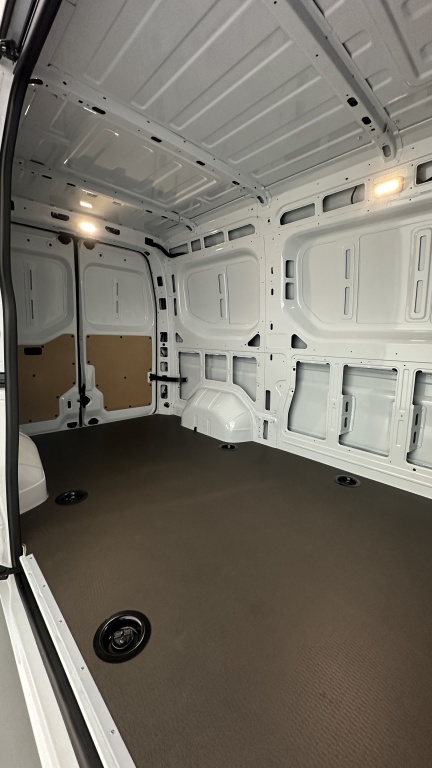 NISSAN Interstar 3T5 L2H2 2.0 DCI 130ch N-Connecta - ref: 8-GLI00011025 - Photo 8