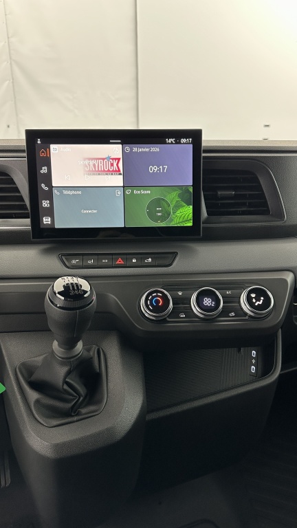 NISSAN Interstar 3T5 L2H2 2.0 DCI 130ch N-Connecta - ref: 8-GLI00011038 - Photo 12